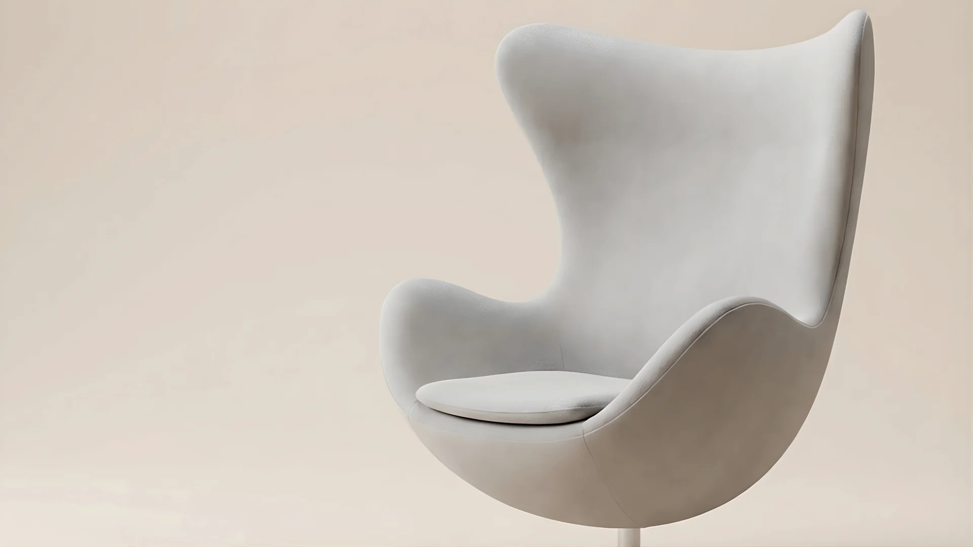 Iconic Design, Sustainably Restored